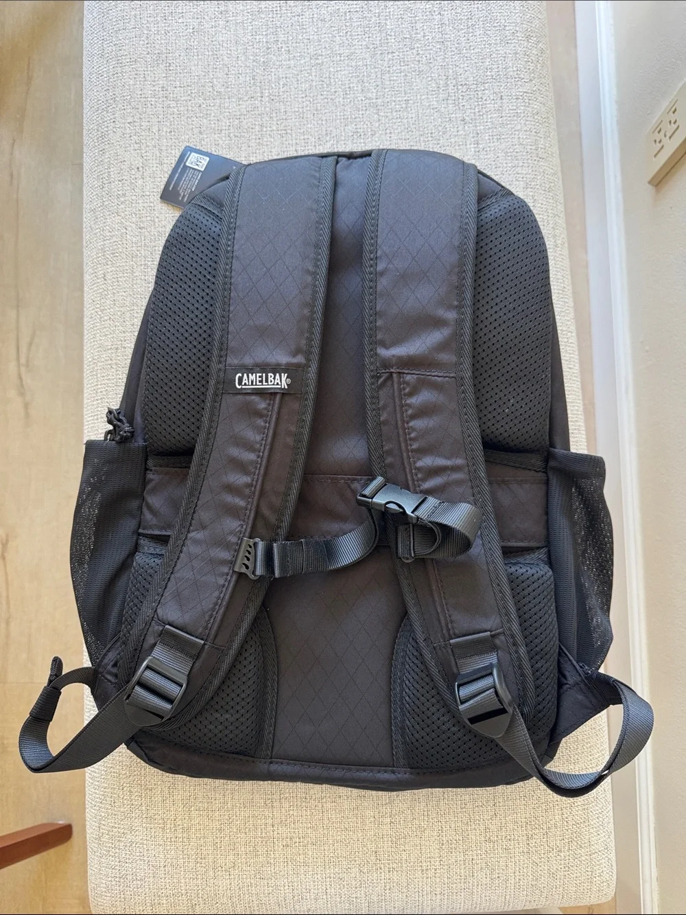 Camelbak backpack